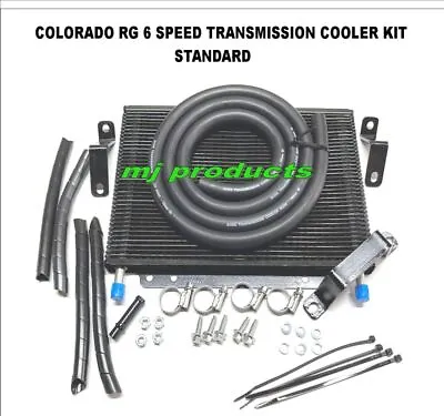 $320 • Buy Holden Colorado RG  6 Speed Automatic Transmission Cooler Kit