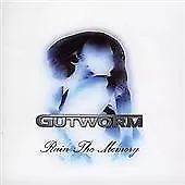 Gutworm : Ruin The Memory CD (2004) Value Guaranteed From EBay’s Biggest Seller! • £3.24