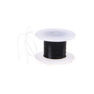 30 M Spool Of Invisible Thread Magic Tricks Magic Trucos De Magia Props Kids -QZ • £4.21