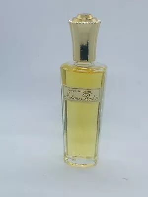 £26.99 • Buy Madame Rochas By Rochas Parfum De Toilette Splash 23ml Womens Fragrance New