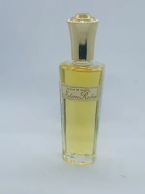Madame Rochas By Rochas Parfum De Toilette Splash 23ml Womens Fragrance New • £26.99