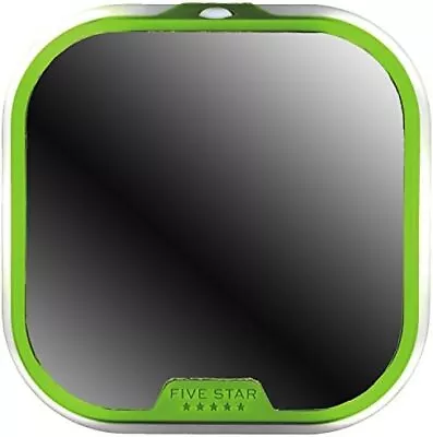 Locker Accessories Magnetic Locker Mirror And Locker Light Lime (38276) • $13.99