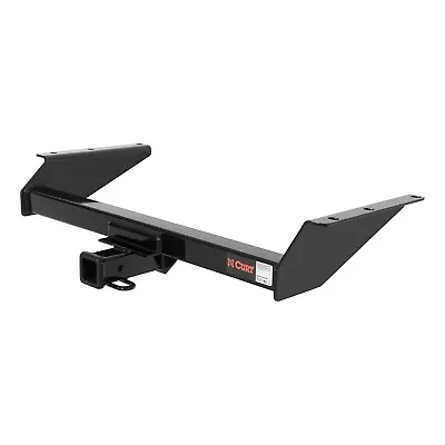 CURT 13044 Class 3 Hitch 2  Receiver For Select Jeep Liberty (Concealed) • $253.95