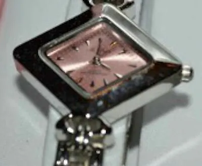 NEW Mark Naimer 5744 Girls Ma'Bella Style Marker Pink Watch Jewelry & Pen Set • $13.25