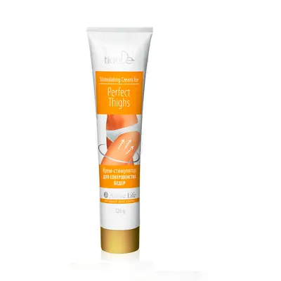 £9.60 • Buy Tiande Anti Cellulite Fat Burn Body Firming Cream Stimulating 120ML