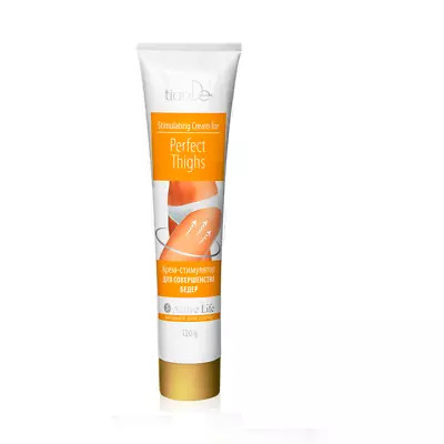 £9.60 • Buy Tiande Anti Cellulite Fat Burn Body Firming Cream Stimulating 120ML