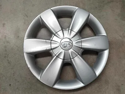 08/2005 To 08/2011 Kia JB Rio - 14 Inch Hub Cap • $50