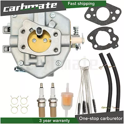 Carburetor For Briggs & Stratton 303447 809011 305442 Vanguard Engine 16hp-18hp • $32.01