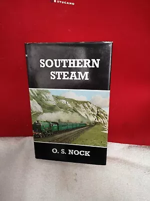 Southern Steam. O.s.nock • £1.10