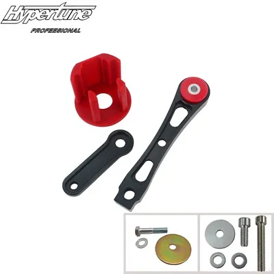 Pendulum Mount Dog Bone Engine Street Insert Kit For 09+ VW Golf Jetta Tiguan • $58