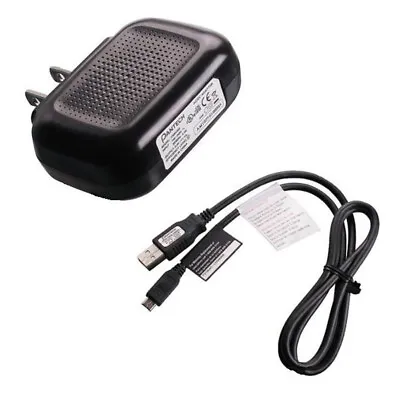 HOME CHARGER OEM MICRO USB CABLE POWER ADAPTER CORD WALL PLUG For CELL PHONES • $11.48