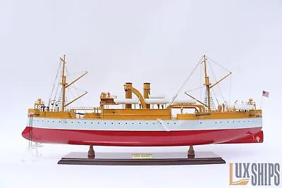 USS Maine ACR-1 Model Ship • £570