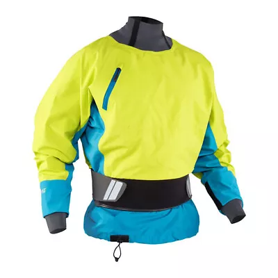 NRS Stampede Play Jacket - 2021 / Kayak / Canoe / SUP / Surf / Watersports • £170