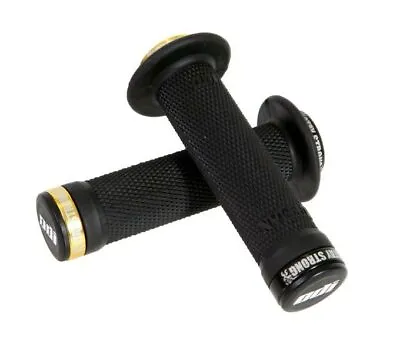 ODI Stay Strong Limited Edition Lock On Grips BMX Handlebar Grip Stephen Murray • £23.99