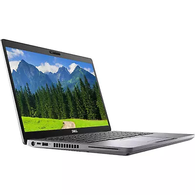 DELL Latitude 5310 I5-10310U 32GB RAM 512GB SSD Win 11 Pro Laptop • $529