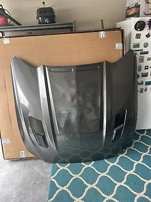 2016 Ford Mustang GT Hood • $500