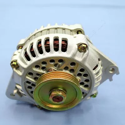 Remanufactured Alternator 41360 For Replacement Of 65A-75A Mando & Mitsubishi • $71.24