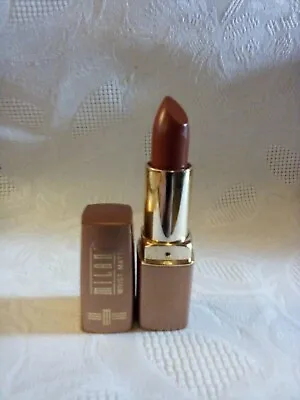 Milani Moist Mate Lipstick ~ Manhattan 03 • $7.99