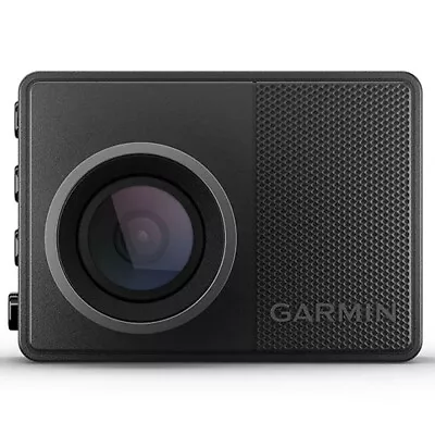 $387.85 • Buy Garmin Dash Cam 57 Crash Cam
