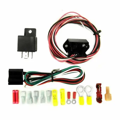 NX Nitrous Express TPS Voltage Sensing Throttle Activation Switch 0-4.5 Volts • $162.85