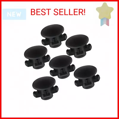 BBTO 6 Pieces Replacement Part Reservoir Tank Valve Rubber Gasket For Water Flos • $12.69