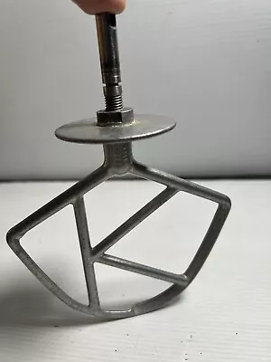 Kenwood Chef Mixer K Beater Attachment From Vintage Australian Product • $20