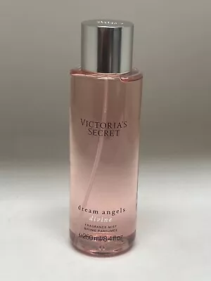 Victoria’s Secret Dream Angels Divine Fragrance Mist 8.4 Fl Oz *NWOB* • $249