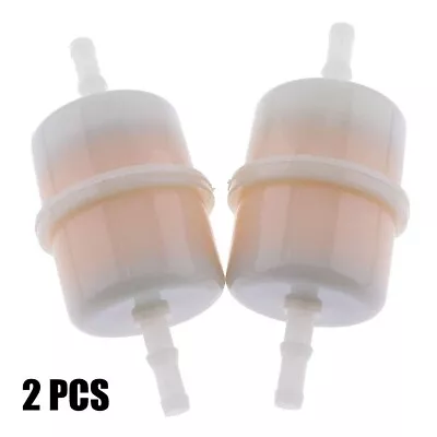 Fuel Filter Durable For 730V 850V EFI Engines For Kawasaki 49019-0031 Parts • $20.13