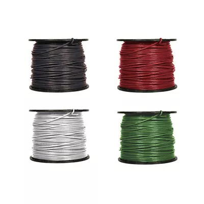 PER FOOT 3 AWG Copper THHN THWN-2 Building Wire 600V • $1.65