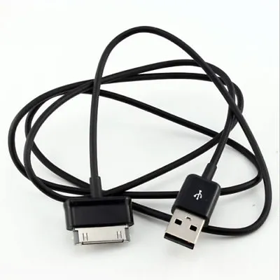 USB Charger Data Cable For Samsung Galaxy Note Tab 2 7.0 8.9 10.1 GT SCH SGH SPH • $5.16
