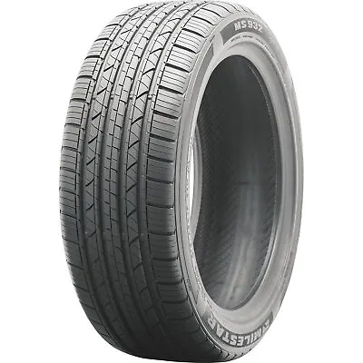 2 New Milestar Ms932 Sport  - 205/65r15 Tires 2056515 205 65 15 • $147.94