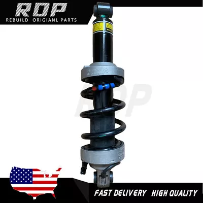 Front Left Air Suspension Shock Strut W/h Magnetic For Audi R8 V8 V10 2007-2015  • $250