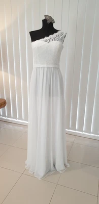 $79 • Buy New Wedding Dress, Size 12 - Bridal Shop Clearance Gowns
