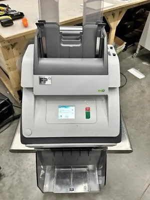 Fpi-600 Fpi600 Tabletop Folder Inserter 231k Cycles Ds-35 M1500 Fd6102 • $2995