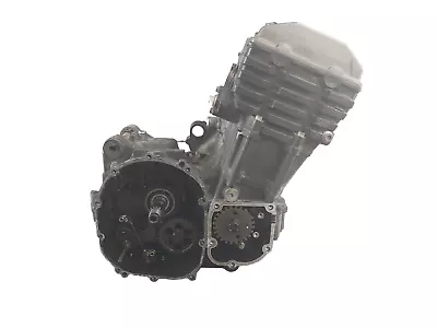 Block Engine Kawasaki Z750 2004 27.742 Km Guaranteed • £1186.72