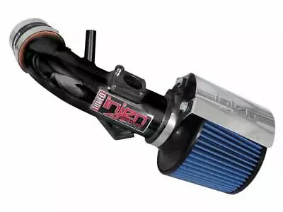 For 2007-2013 Mazdaspeed 3 2.3L Turbo Injen SP Short Ram Cold Air Intake Black • $310.60