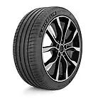 1(ONE) Tire 255/55R18XL 109Y Michelin PILOT SPORT 4 SUV PREMIUM TOUCH  • $286.61