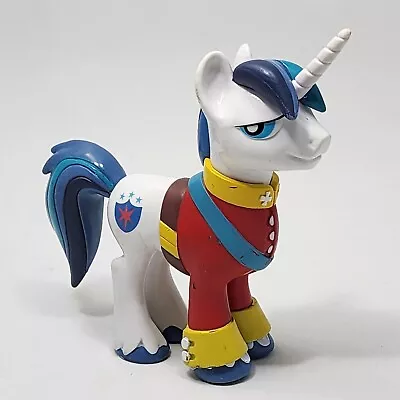 My Little Pony Shining Armor Funko Vinyl Collectible Figure 2015 Hot Topic • $12.98