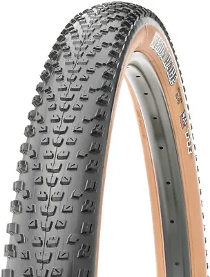 Maxxis Rekon Race EXO Tubeless Ready MTB Mountain Bike Tire Tanwall 29 X 2.25  • $69.99