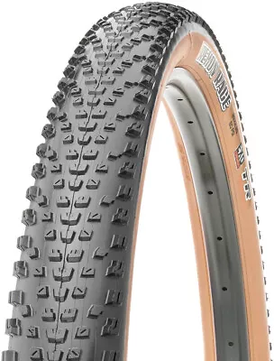 Maxxis Rekon Race EXO Tubeless Ready MTB Mountain Bike Tire Tanwall 29 X 2.35  • $69.99