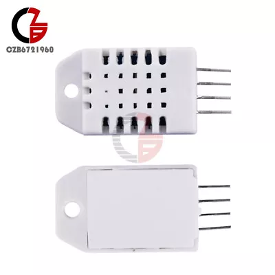 DHT22 Digital Temperature And Humidity Sensor Module AM2302 Replace SHT11/SHT15 • $6.03