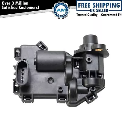 Front Axle 4wd Drive Shift Actuator For Buick Chevy GMC Isuzu SUV • $45.43
