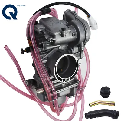 Carburetor For Yamaha WR250 WR250F YZ250F Carb 2001-2013 • $82.50