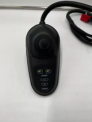 Universal 24V 50A Electric Wheelchair Joystick Controller WB5003 • $65