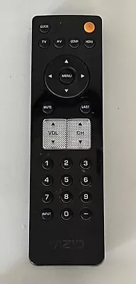 VIZIO TV Remote Control VECO320L VL370M VL320M VL260M VO320E VO370M VO420E  • $7.99