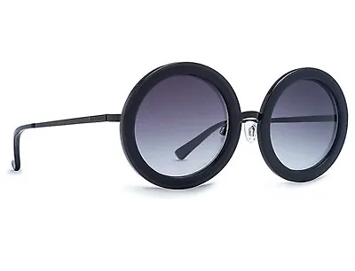 New VonZipper Sunglasses Fling  CRYSTAL SILVER/GREY ONE SIZE RSUN-61 • $44.99