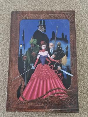 £99.99 • Buy The League Of Extraordinary Gentlemen, Absolute Edition, Volume 1, Alan Moore