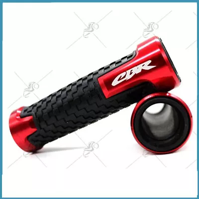 FOR HONDA CBR 250R 300R 500R 600 F2 F3 F4 F4i 600RR 900RR 1000RR Handlebar Grips • $15.80