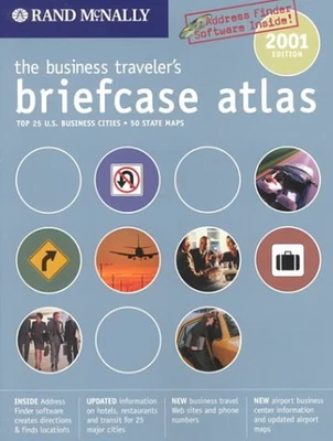 £44.53 • Buy United States/Canada/Mexico (Atlases - USA) By McNally, Good Used Book (Paperbac