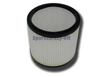 £8.75 • Buy For Lidl Parkside Canister Cleaner Cartridge Vacuum Cleaner Filter